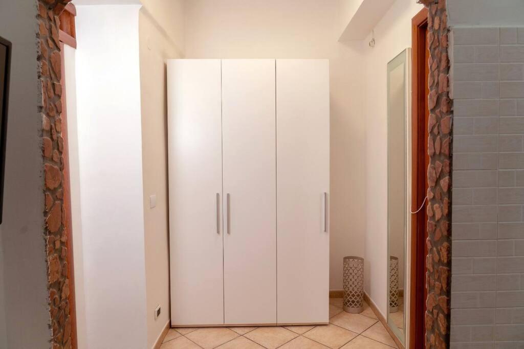 Home Nonna Sabina - Centro Storico Napoli ภายนอก รูปภาพ