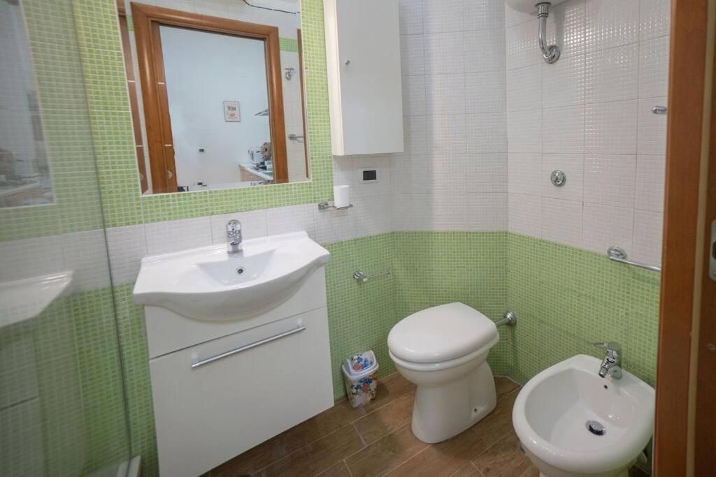 Home Nonna Sabina - Centro Storico Napoli ภายนอก รูปภาพ